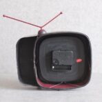 orologio televisione