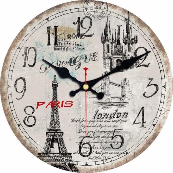 orologio della torre eiffel orologio della torre eiffel