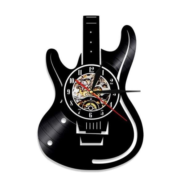 orologio chitarra vintage orologio chitarra vintage