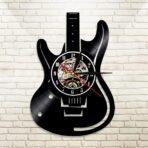 orologio chitarra vintage