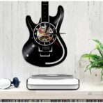 orologio chitarra vintage