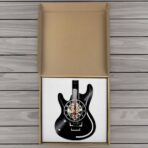 orologio chitarra vintage