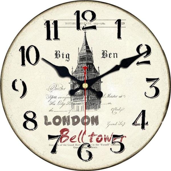 orologio vintage londra orologio vintage londra