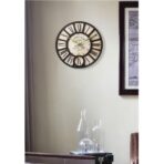 orologio dal look vintage