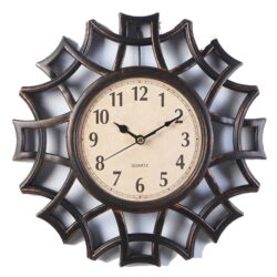 orologio vintage in metallo 2