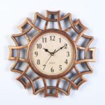orologio vintage in metallo 2