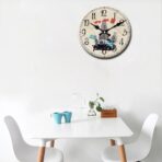 orologio vintage new york