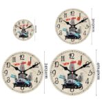 orologio vintage new york
