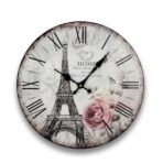 orologio vintage parigi
