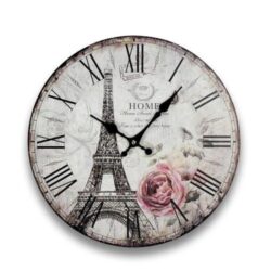 orologio vintage parigi