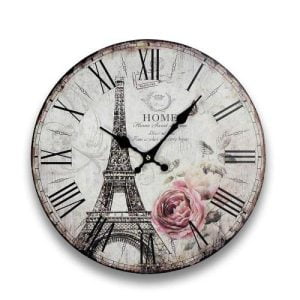 orologio vintage parigi