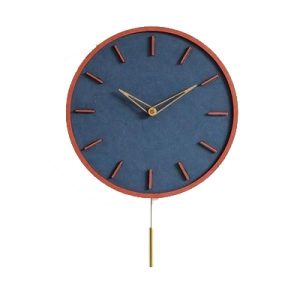 orologio a pendolo vintage