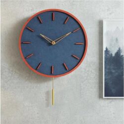 orologio a pendolo vintage