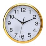 orologio vintage in plastica
