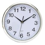 orologio vintage in plastica