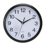 orologio vintage in plastica