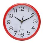 orologio vintage in plastica