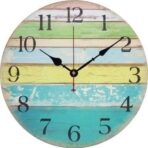 orologio vintage da bagno