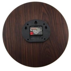 orologio vintage da bagno