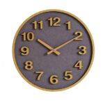 orologio al quarzo vintage
