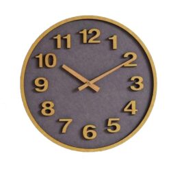 orologio al quarzo vintage