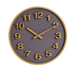 orologio al quarzo vintage