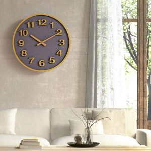 orologio al quarzo vintage