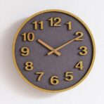orologio al quarzo vintage