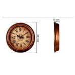orologio vintage retro