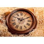 orologio vintage retro