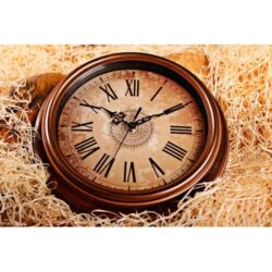 orologio vintage retro