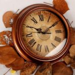 orologio vintage retro