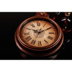 orologio vintage retro