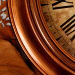orologio vintage retro