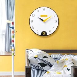orologio vintage scandinavo