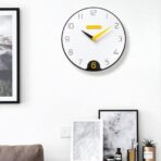 orologio vintage scandinavo