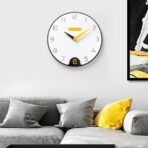 orologio vintage scandinavo