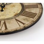 orologio silenzioso vintage