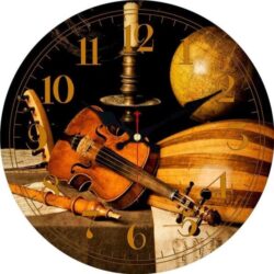 orologio per violino