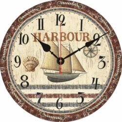 orologio per barche a vela