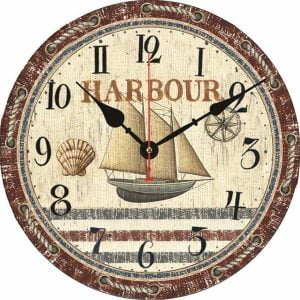 orologio per barche a vela