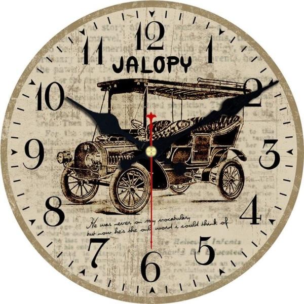 orologio da vecchia macchina orologio da vecchia macchina