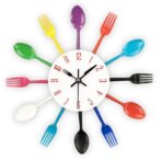 orologio coperto