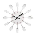 orologio coperto