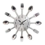 orologio coperto