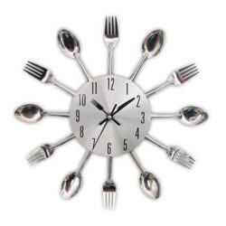 orologio coperto