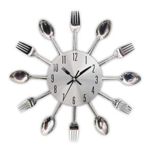 orologio coperto