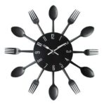 orologio coperto