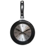 orologio da stufa