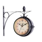 grande orologio della stazione centrale